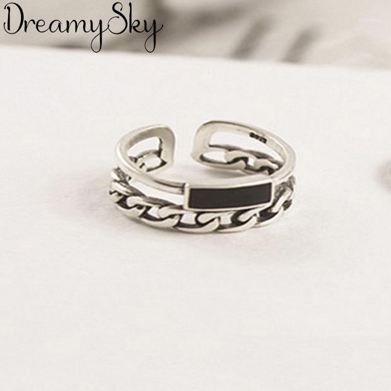 

Bijoux 2020 Fashion Silver Color Hollow Rings For Women Girls Rings Joyas De Plata Bohemian Jewelry Wholesale1