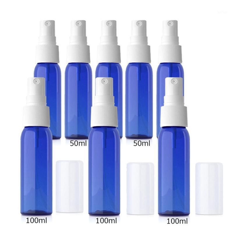 

8Pcs 100+50ml Empty Spray Bottle Hand Sanitizer Soap Refillable Bottle Fine Mist Spray Bottles Container Press Liquid1