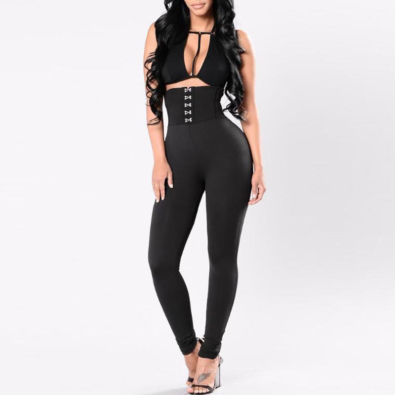 

Sexy Women Yoga Sport Leggings Phone Pocket Fitness Running Pants Stretchy Sportswear Gym Leggings Slim Yoga Pants sportswear1, Gray