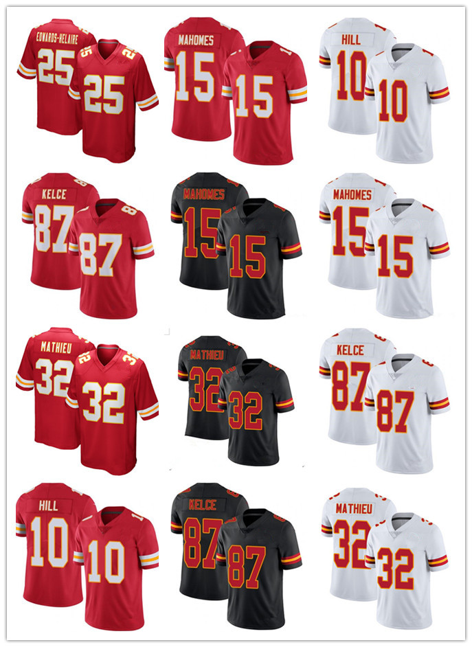 tyrann mathieu jersey womens