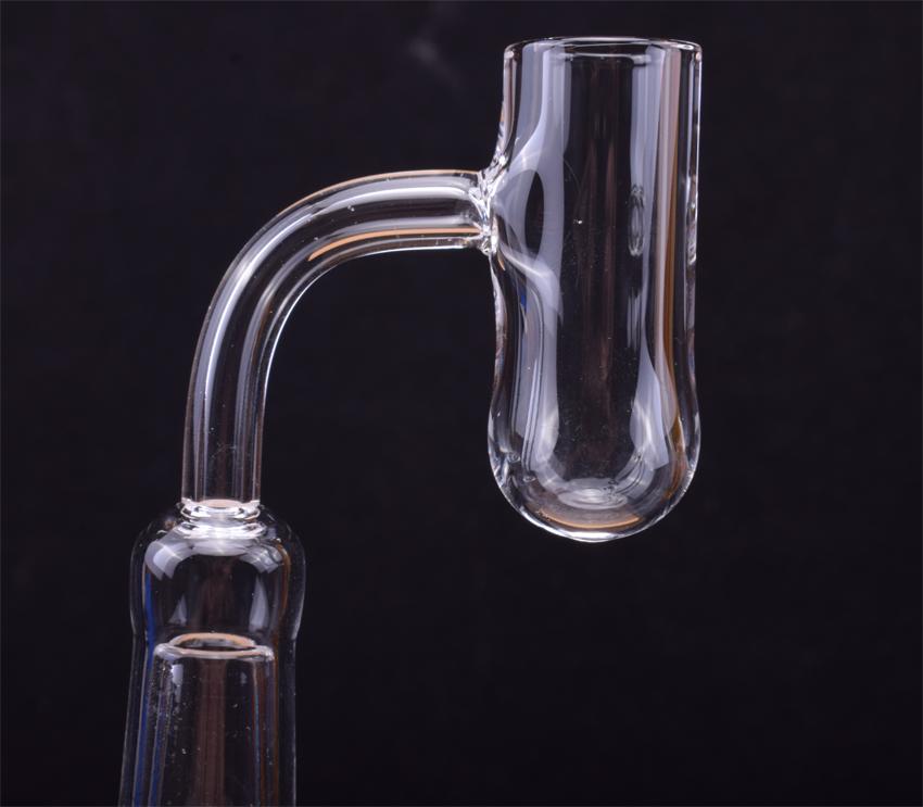 

Round Bottom Gavel Flat Top Quartz Banger 4mm thick Orion Quartz Banger Nail 10mm 14mm 18mm For Bong Dab Rigs