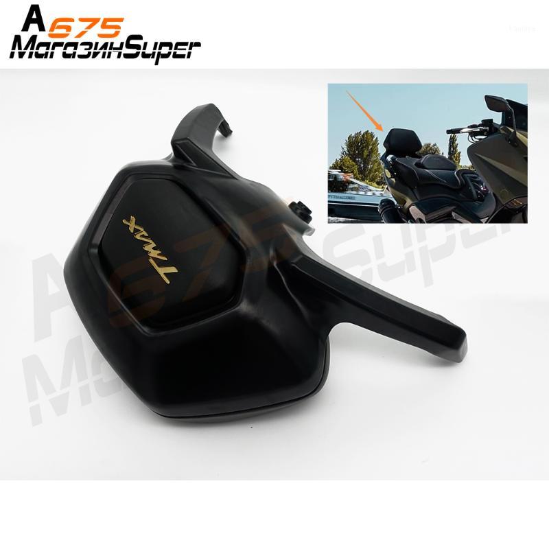 

Gold TMAX Motorcycle Accessories Back rest For T-MAX T MAX TMAX 530 2012 2015 TMAX530 Passenger Backrest Stay 2012-20161
