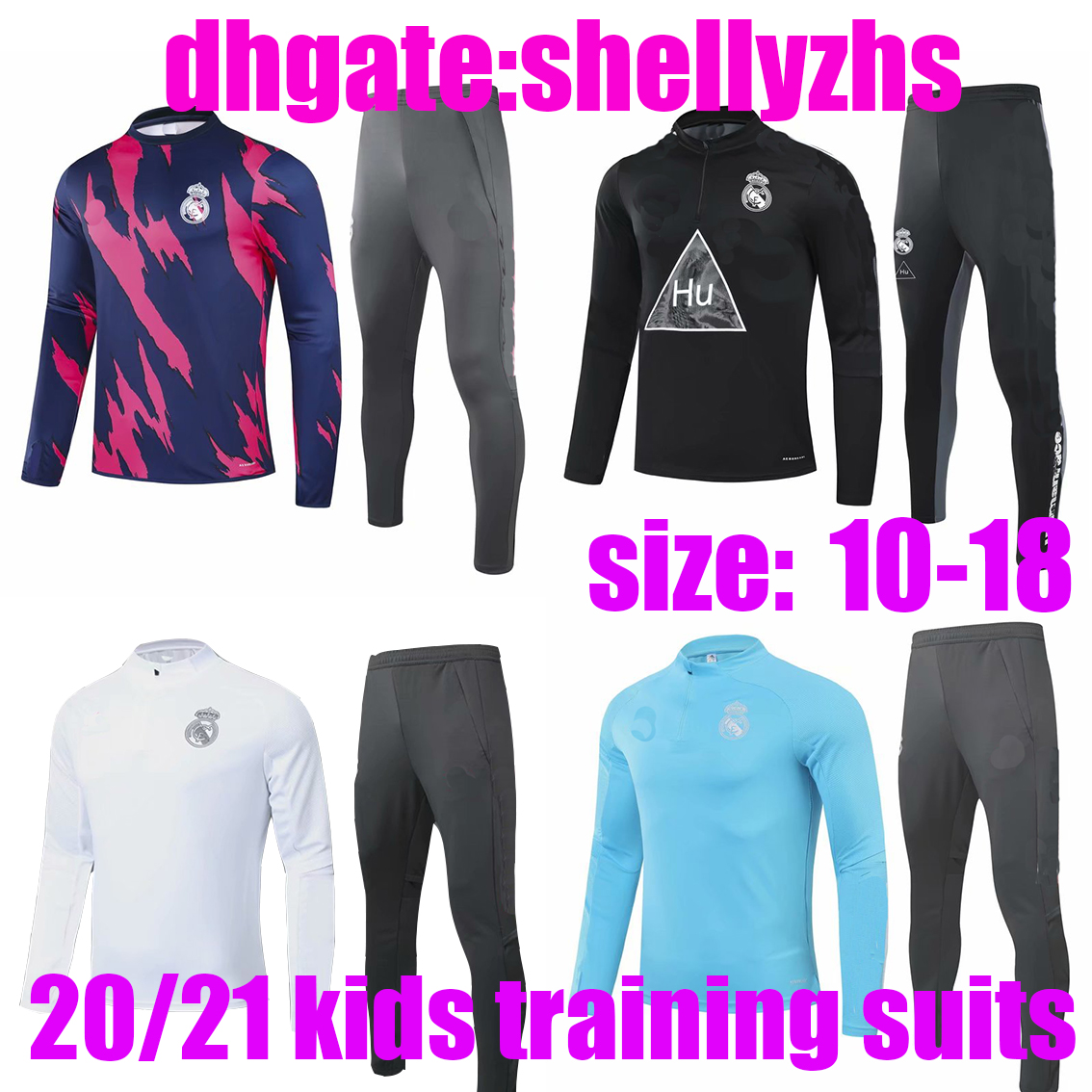 cheap youth tracksuits