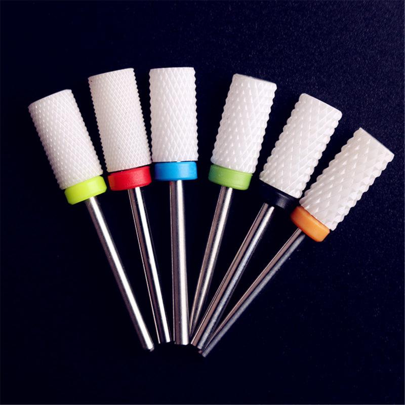 

Electric Nail Drill Manicure Filer Bits Acrylic Gel Remover Pedicure Tools Nail Buffer Polisher Grinding Burnishing Accessories