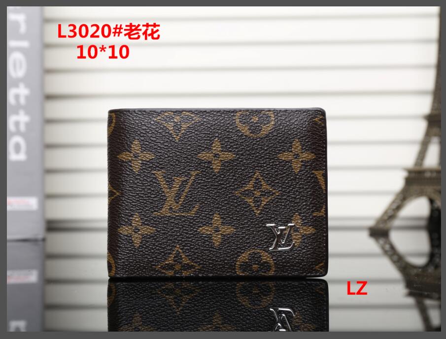 

new bag Free shipping billfold High quality Plaid pattern women wallet men pures high-end s designer wallet AS6905, Multi