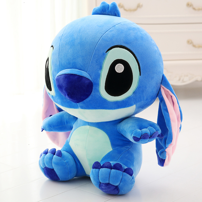 stitch stuff toy for sale