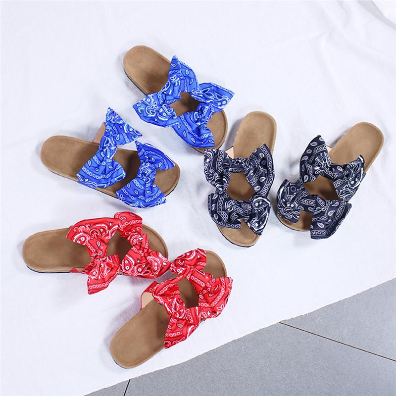 

Summer Sandals Women 2021 Shoes Woman Cork Sandals Flat Shoes Ladies Fashion Beach Brand Sandles Women Sandalias Mujer, Black