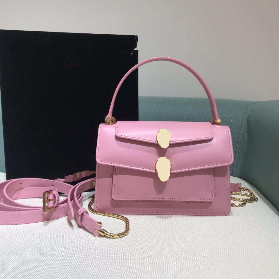 

2021 fashion luxurys designs bags multicolor handbag shoulder messenger lady bag