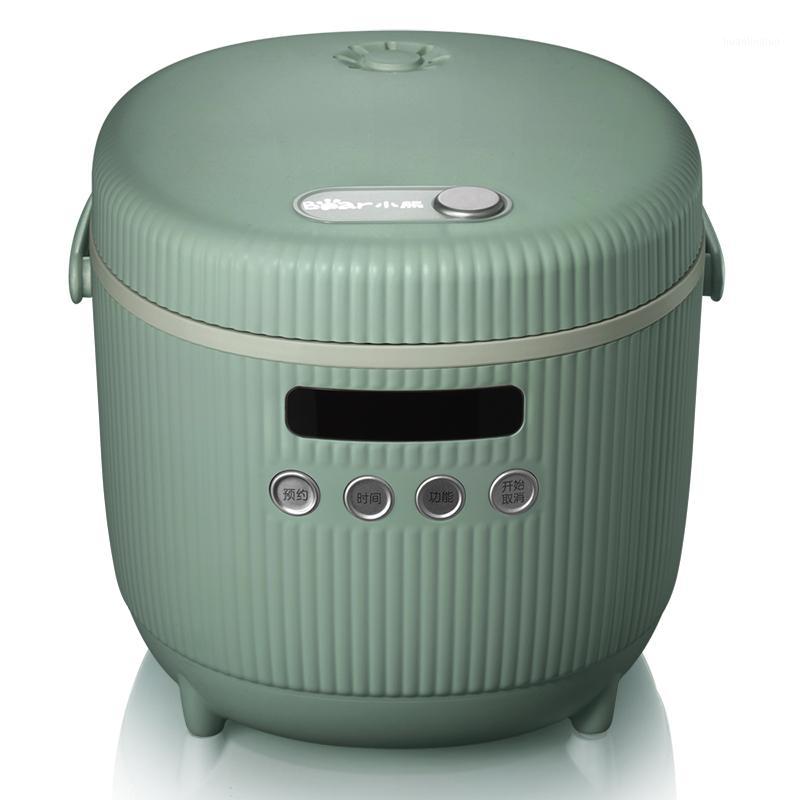 

220V 3L Electric Rice Cooker Multifunctional Intelligent Cooking Machine Mini Portable Multi Cooker EU/AU/UK/US1