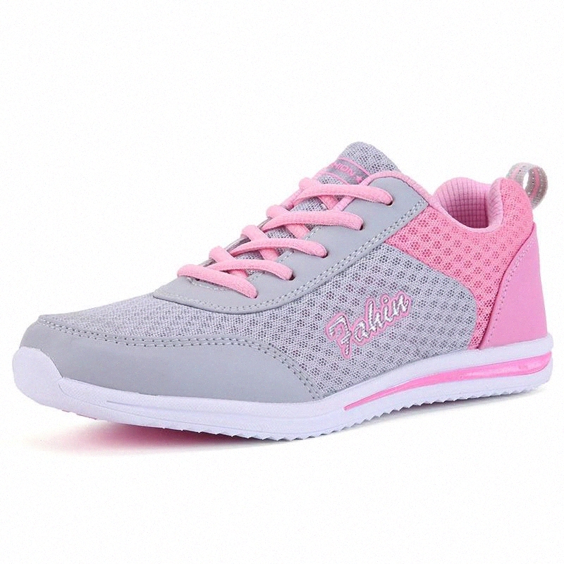 

Women Casual Summer Sneakers Shoes Ladies Casual Walking Vulcanized Sneakers Shoes Fashion #f38D