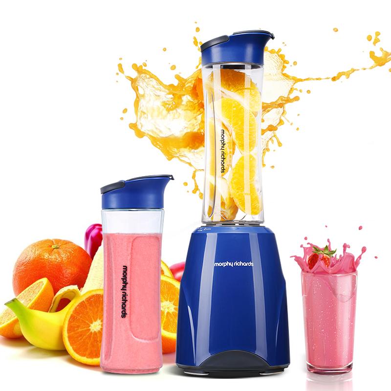 

Portable Juicer Household Mixer Small Multifunctional Mini Processor Fruit Juice Cup Residue Juice Does Not Separate