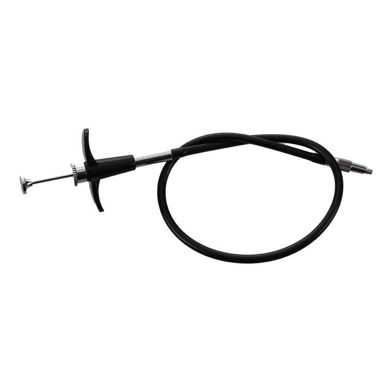 

16" 40cm Mechanical Locking Camera Shutter Release Remote Control Cable Cord