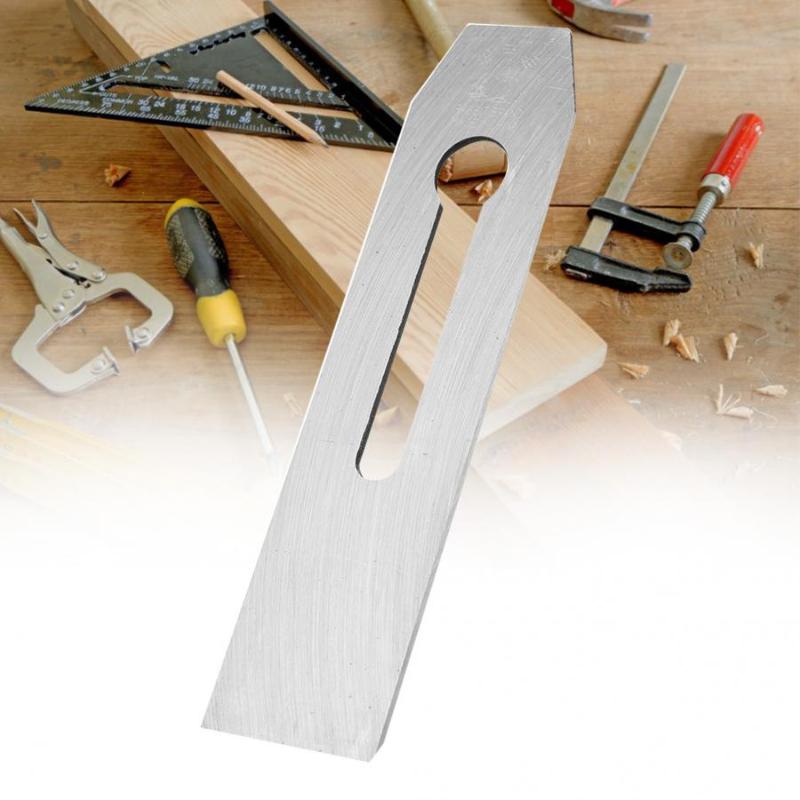 

Hand Planes HSS Hand Planer Blade Woodworking Planing Blade Manual Planing for Carpenter tools for carpenter