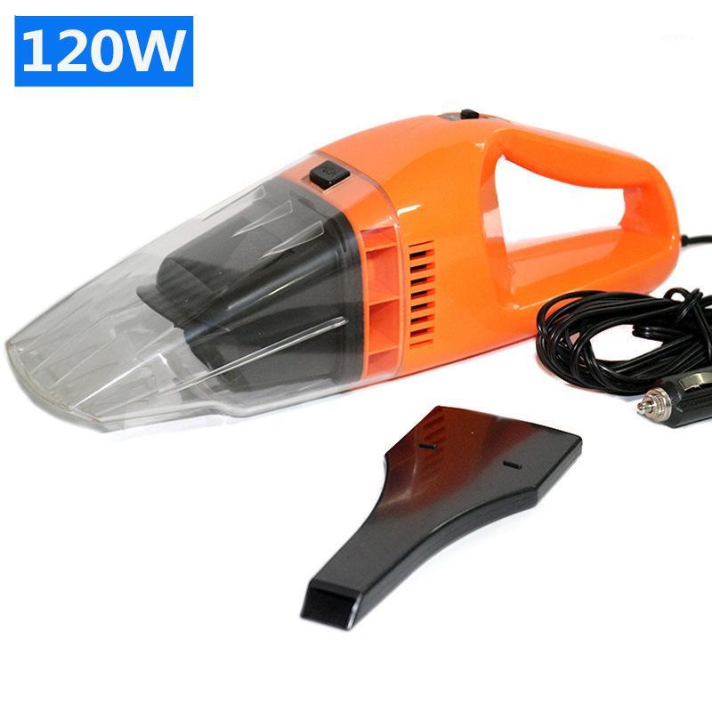 

Car for Vacuum Cleaner Wet and Dry Two for 12v High-Power Hand-Held Multi-functional Car Cleaner Cleaning1