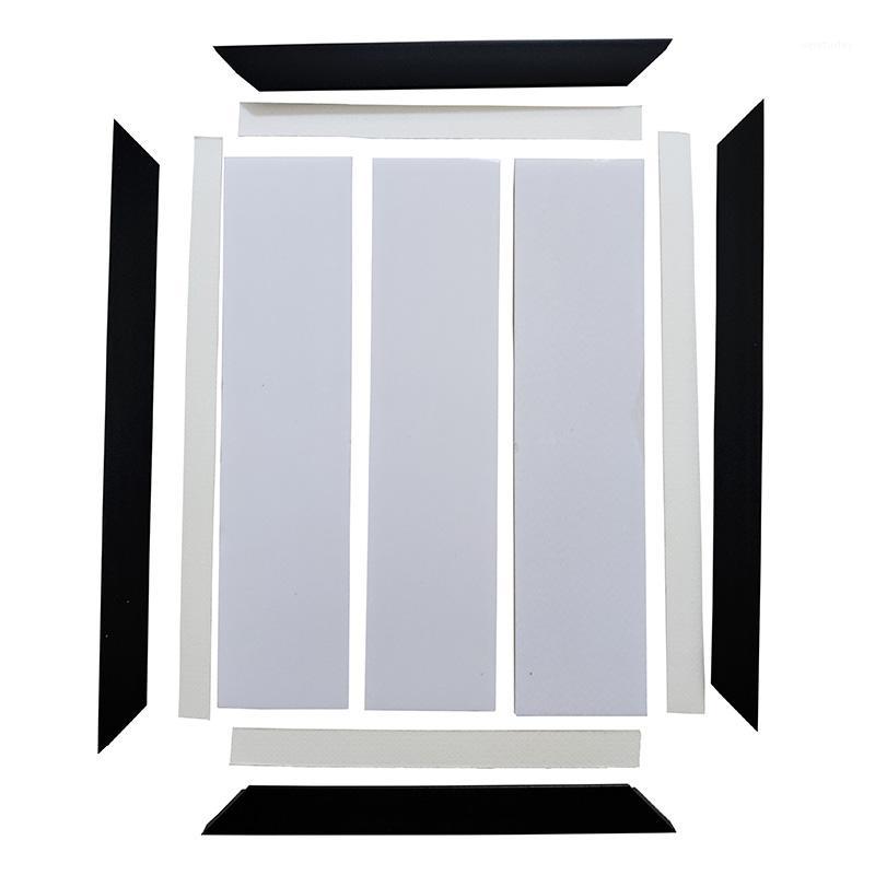 

DIY PVC Foam Faux Wood Frame for Canvas Oil Painting DIY Diamond Painting Frame Picture Room Wall Decor1