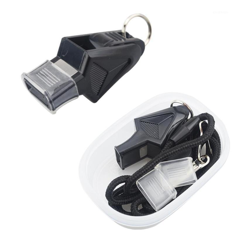 

Outdoor Basketball Football Coach Competition Whistle Dolphin Training Tool1