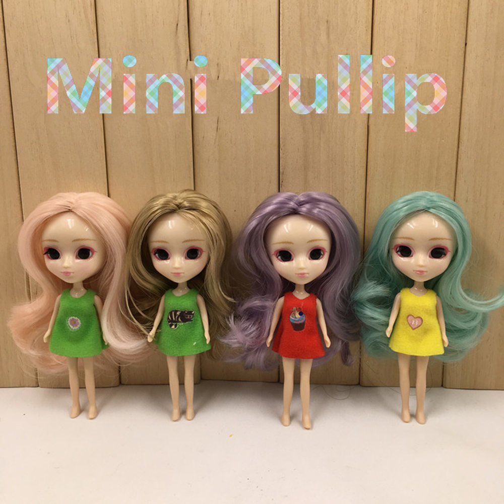 muñecas pullip baratas