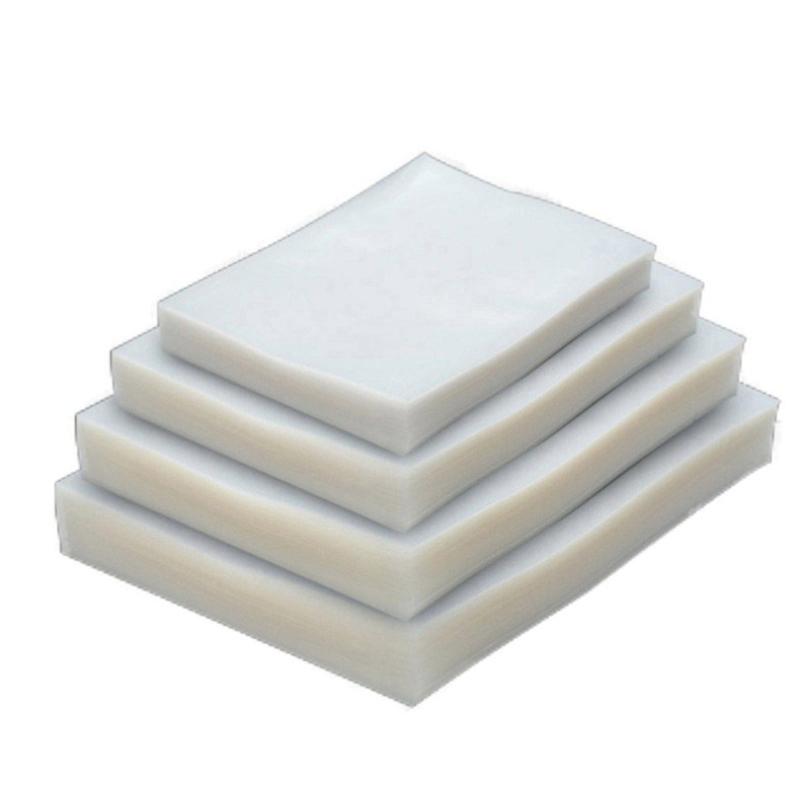

100pcs Vacuum Bags for Vacuum Packing Machine Storage Bag With Grade Material