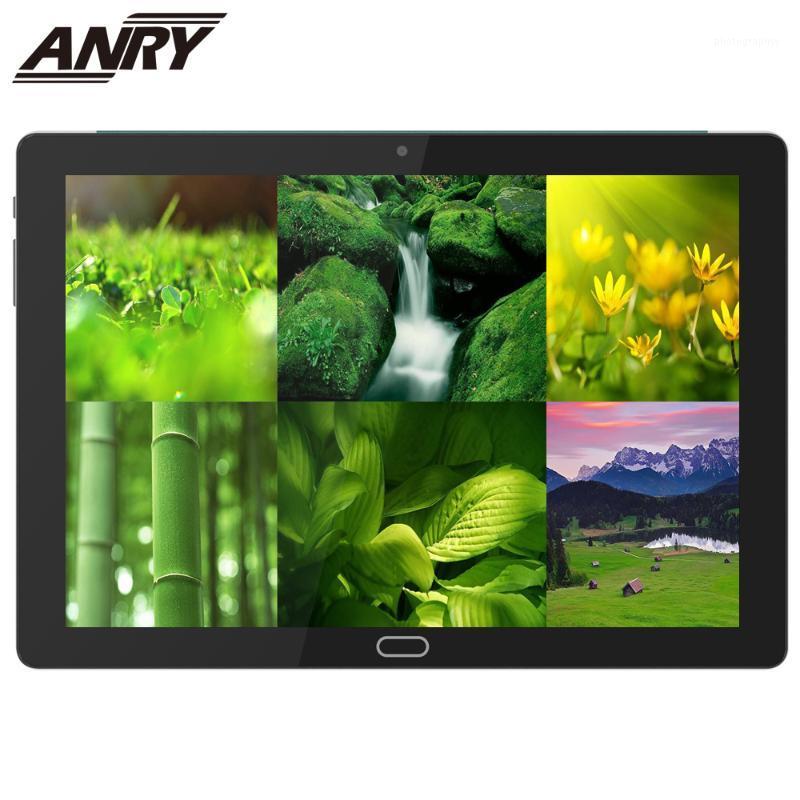 

ANRY Newest K30 10.6 Inch Tablets Android 8.1 OS 4GB RAM 128GB ROM 1920x1200 9000mAh Battery Deca Core Type C Game Phablet1, As pic