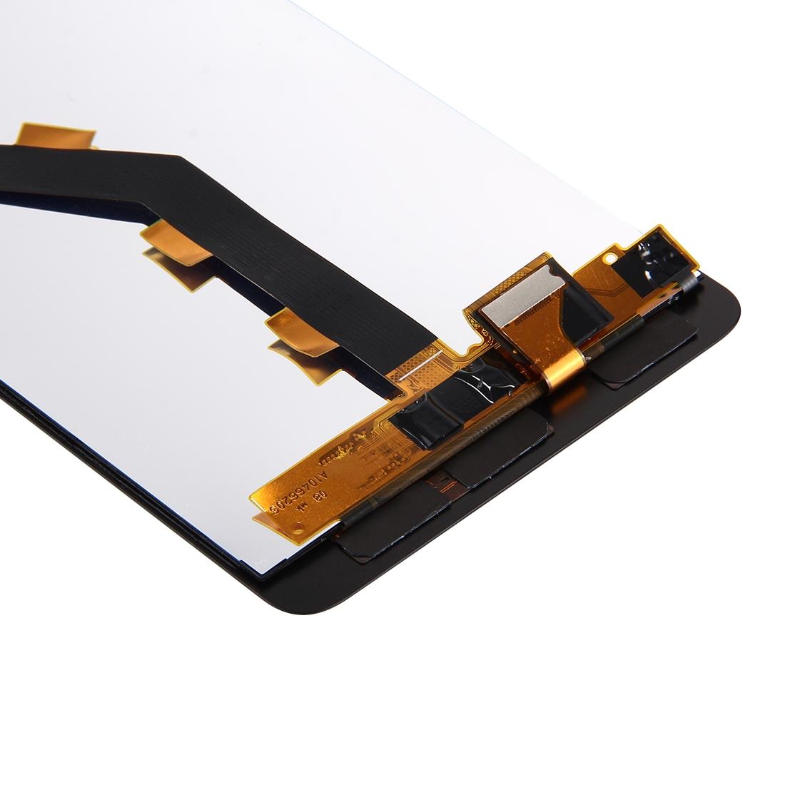 

For Xiaomi Mi 5s Plus LCD Screen and Digitizer Full Assembly