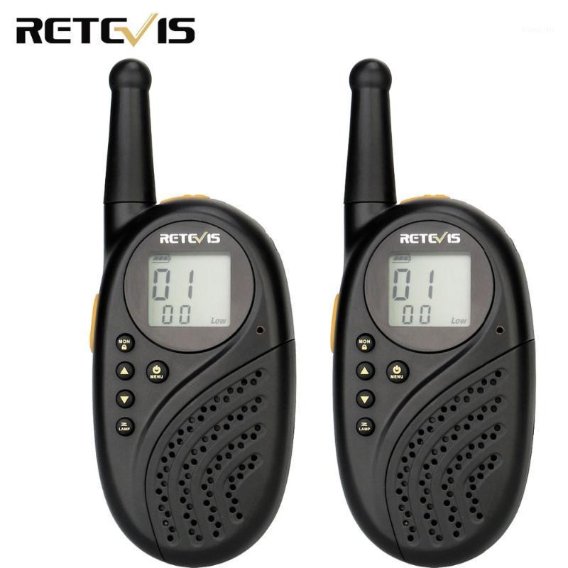 

2pcs Retevis RT35 Walkie Talkies VOX UHF License-free Ham Radio Station Hf Transceiver Rechargeable Two Way Radio USB Charger1