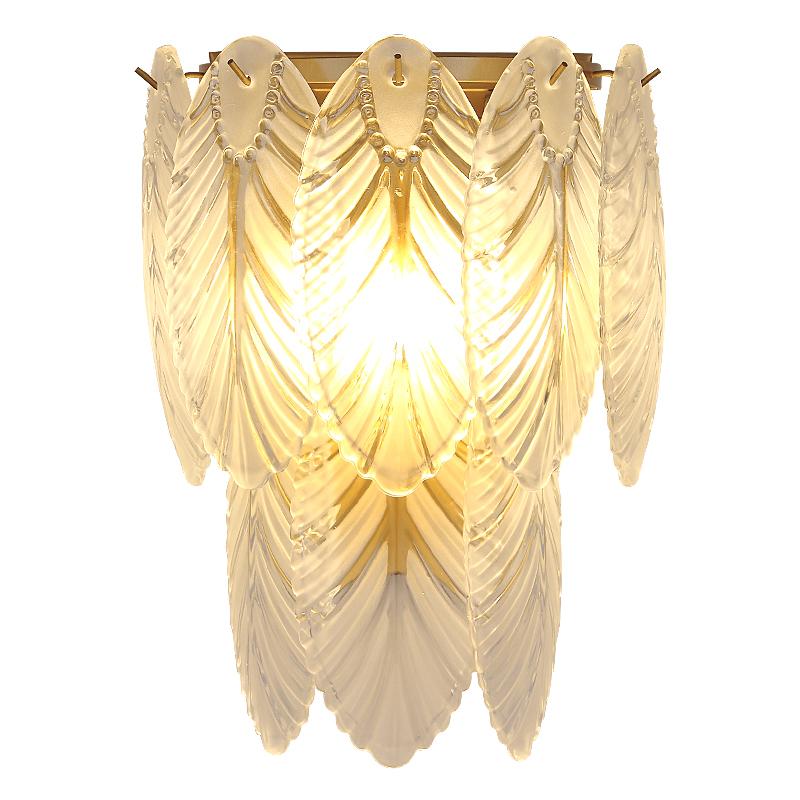 

Postmodern living room lamp wall lamp Nordic bedroom bedside simple decorative wall