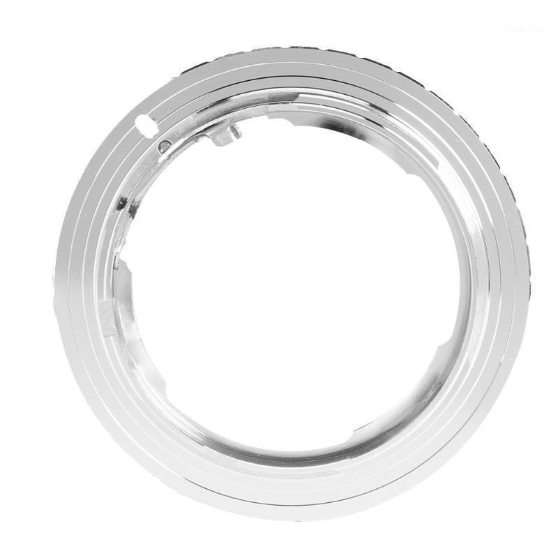 

AI-EOS Lens Mount Adapter Ring DSLR Camera Lens Adapter Rings for F AI Ai-S to EOS EF Mount1