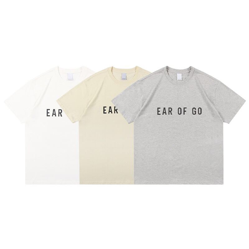 

Spring Summer Europe America graffiti collaboration 3D Silicon T shirt Fashion Men Women TShirt Casual Cotton Tee, Gray