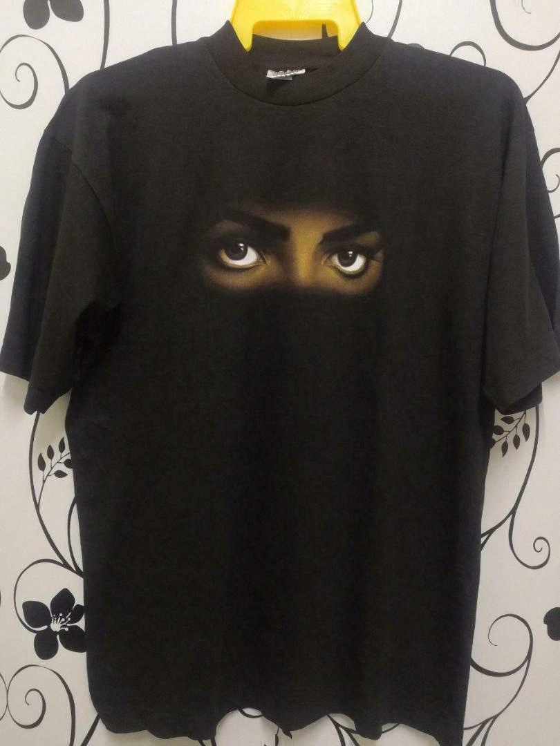 michael jackson dangerous sweatshirt