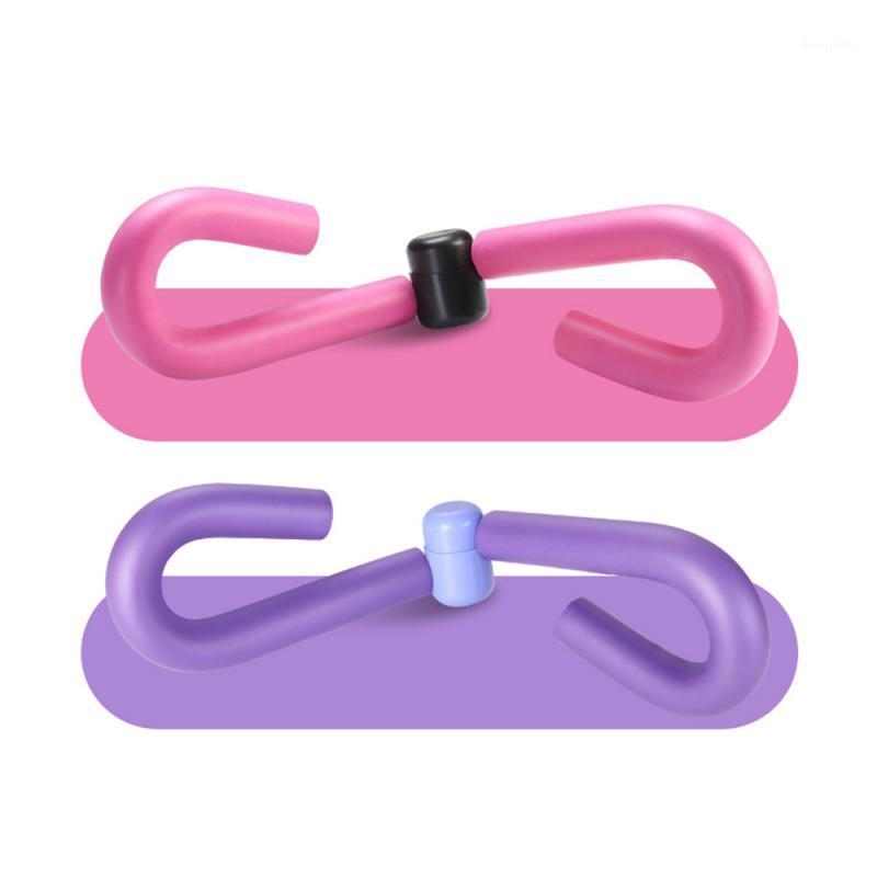 

Home Multi-Function Fitness Leg Clip Workout Equipment Thigh Inside Gym Accessories Stovepipe Leg Trainer Workout Equipment1