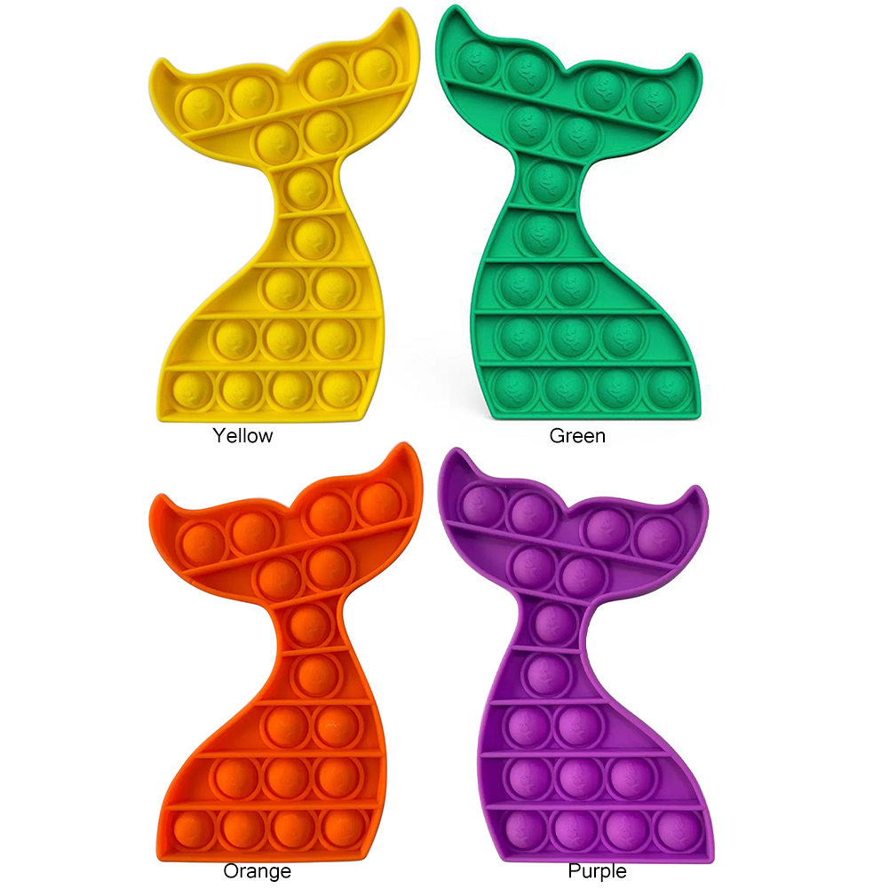 6 Kit Popit Monederos Al Por Mayor Pop It Toy Autistic 6 Kit Popit Monederos Al Por Mayor Pop It Toy Autistic