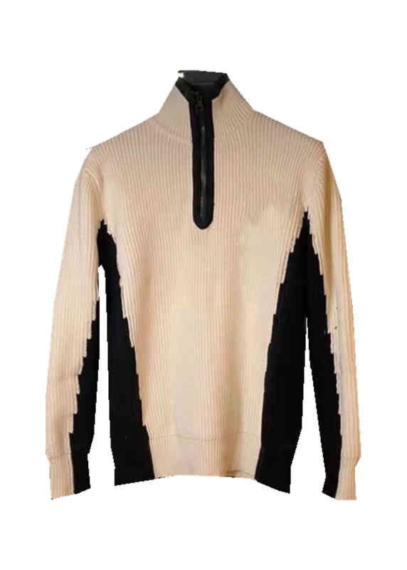 

Men' Sweaters men' sweater classic full letter luxury high quality casual 3VA3