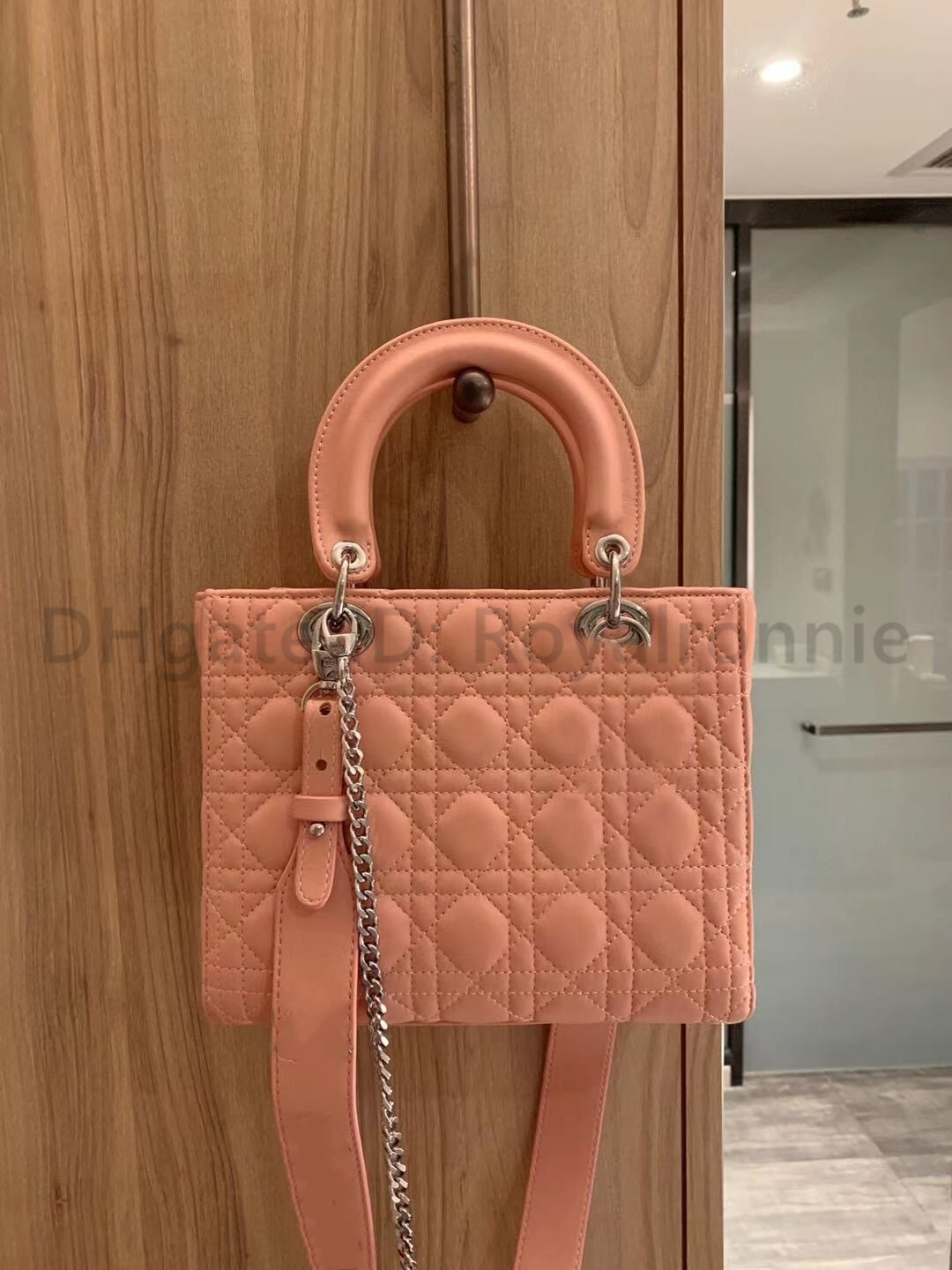 

Top quality Women Lady Bag 2021 New Classical Female Designers Fashion Luxurys Handbags Silver hardware Grace Totes CrossBody Shoulder bags, No bags