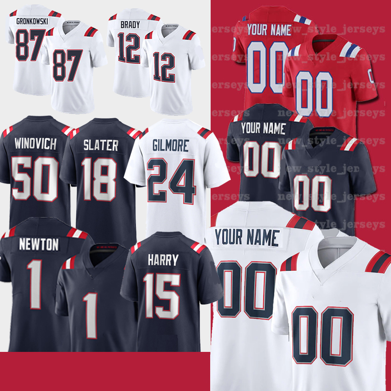 dhgate patriots jersey