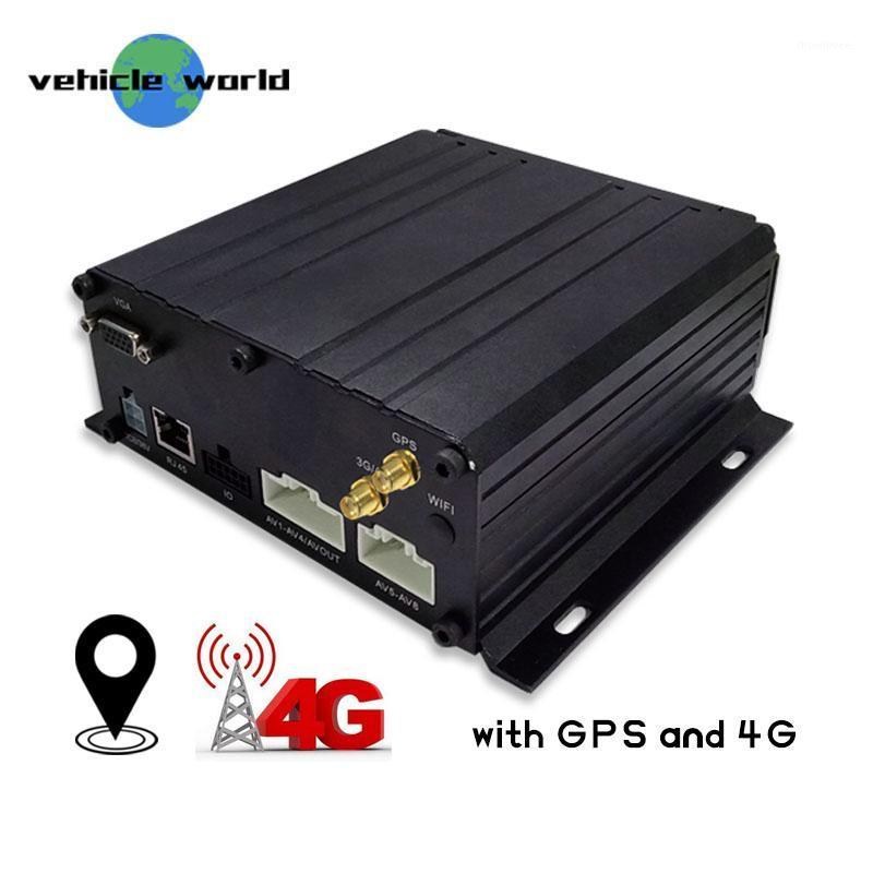 

Kits Truck Mdvr Player H.264 For Bus Mobile Dvr Gps 3g 4g Support Hard Disk And Sd Card Storage1