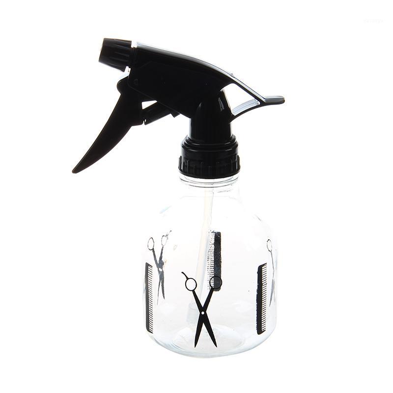 

200ml Plastic Hairdressing Spray Bottle Blow Can Plant Flower Water Sprayer1