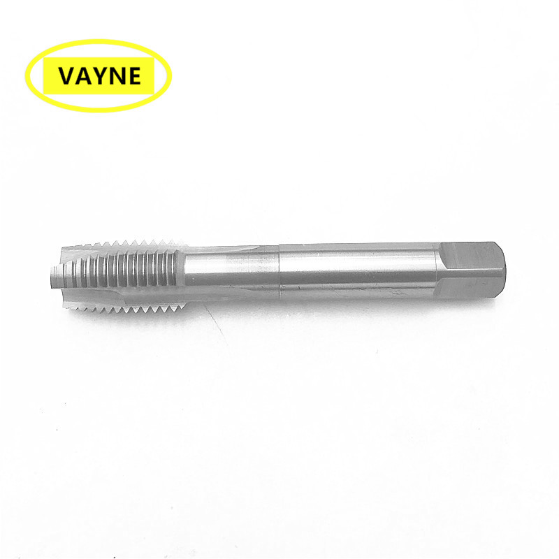 

VAYNE HSSE Metric General Application Machine chip Spiral Pointed Taps M14*2/1/1.5 M16*2/1/1.5 M18*2.5/1/1.5 and M20*2.5/1.5/1