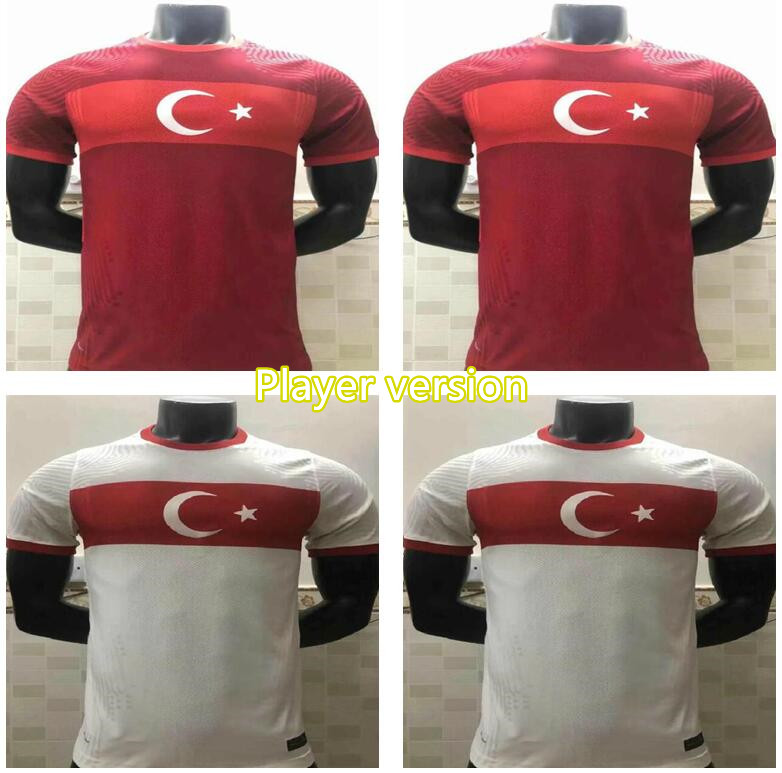 

Player version 2021 2022 Turkey soccer jerseys CENGIZ UNDER football shirt 21 22 CALHANOGLU jersey KOKCU ARDA INAN TOSUN TUFAN GYJHKGHKBM, Black;yellow