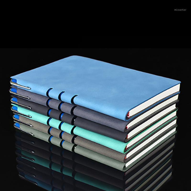 

New Travelers Notebook Diary Notepad Vintage Literature PU A6 A5 Leather Note Book Stationery Gift Traveler Journal Planners1