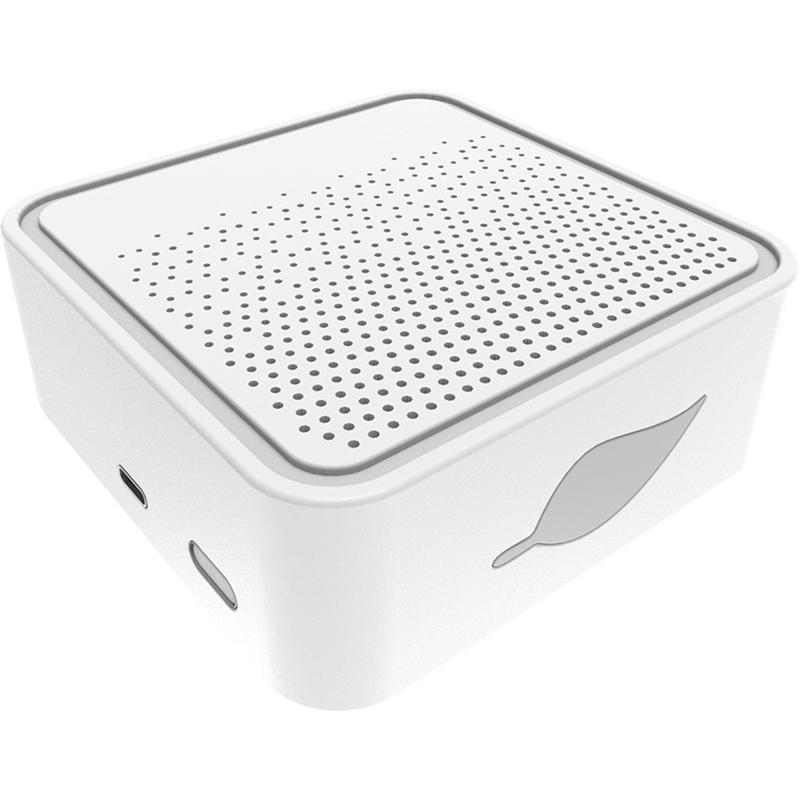 

Air Purifier Qiute Home Air Cleaner Car Purifier, Mini Ozone Generator for Shoe Cabin Pet Room