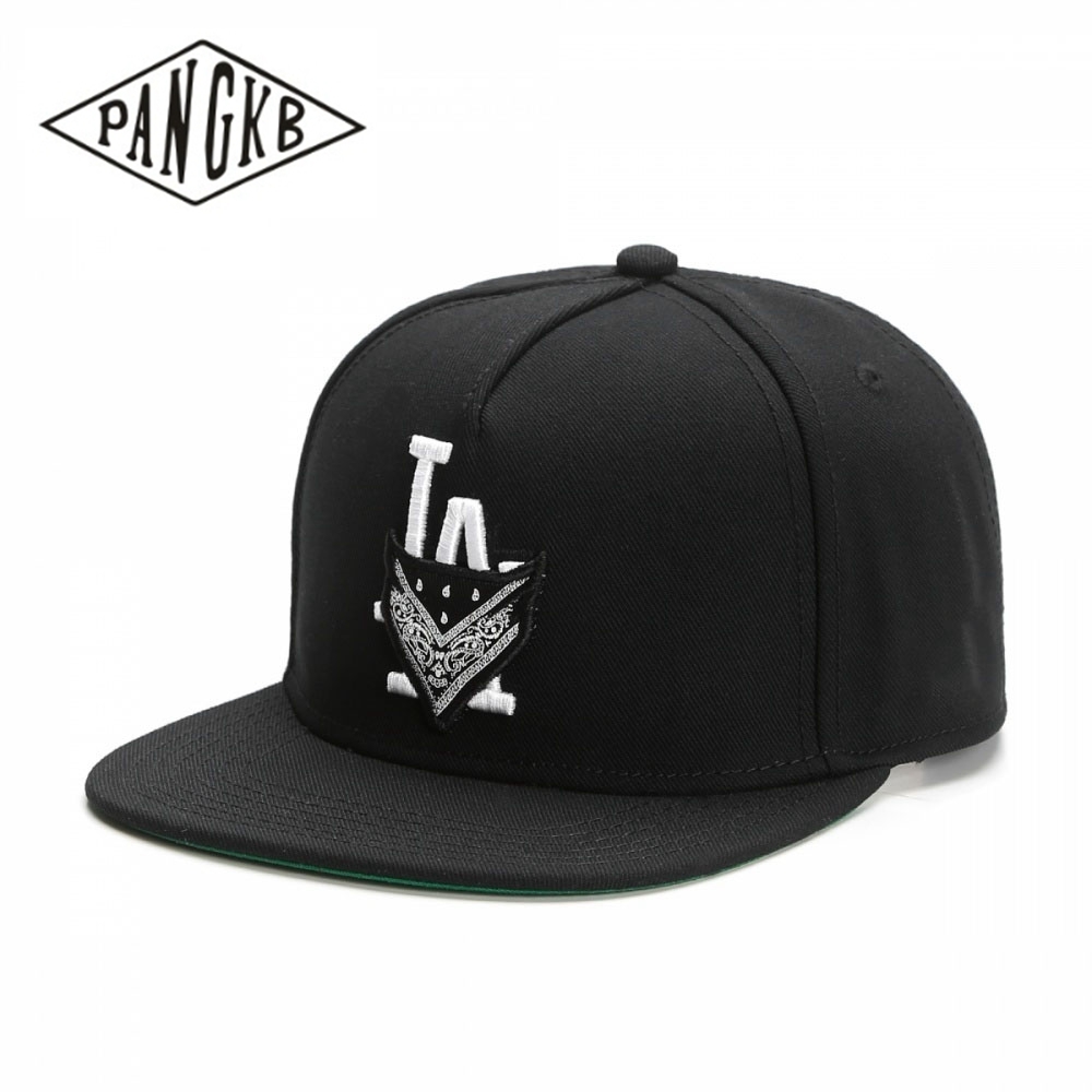 

PANGKB Brand IVAN ANTONOV Cap Los Angeles snapback hat for men women adult hip hop Headwear outdoor casual sun baseball cap Y1220, Blue;gray