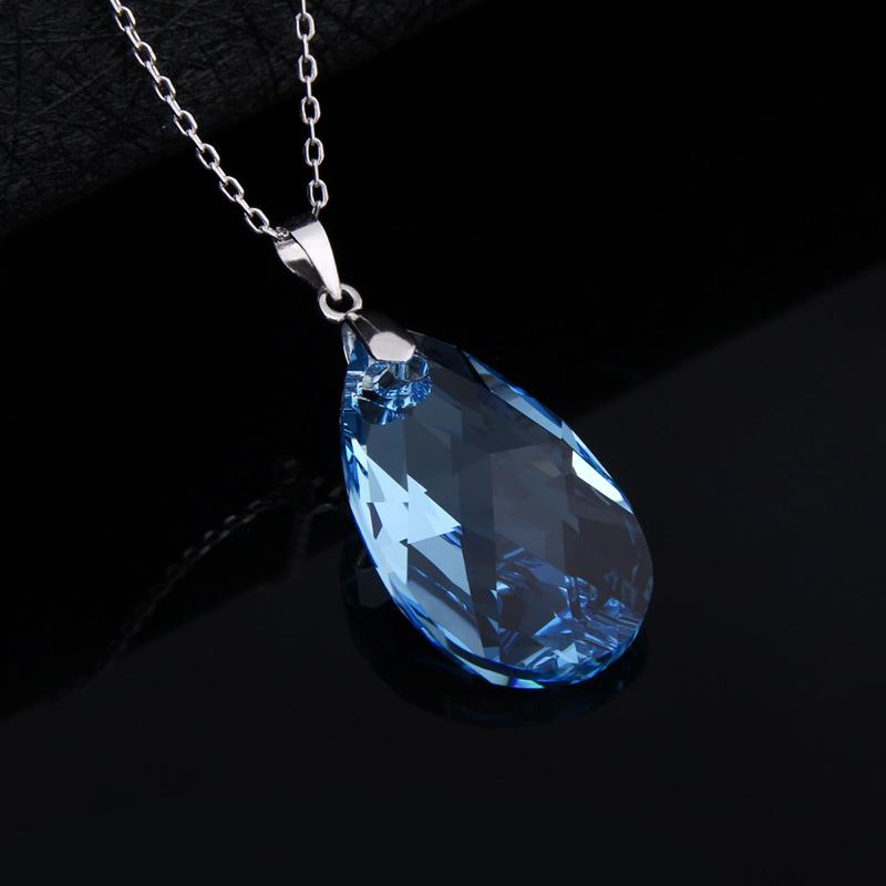 

HOT Sword Art Online SAO Kirito & Asuna's Yui Cosplay Jewelry S925 Sliver Necklace Cosplay Pendant Girls Gift