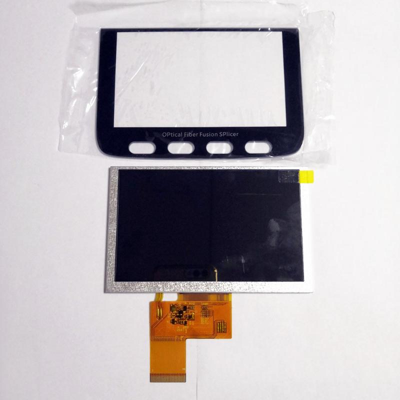 

Free Shipping Signalfire LCD Display Screen for Signal Fire AI-9 AI-8 AI-7 AI-7C AI-8C Fusion Splicer Machine