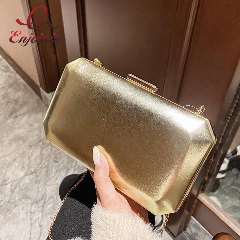 

Fashion Party Evening Bag Clutch for Women Purses and Handbags Small Crossbody Bag Luxury Designer Shoulder Pu Leather, Black