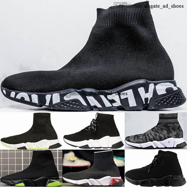

eur size us 35 5 zapatillas running tenis sports tripler black Sneakers women sock casual mens 12 speed runner race shoes men 46 trainers