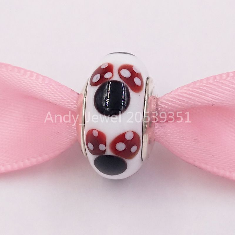 

Authentic 925 Sterling Silver Beads DSN Classic Miny Charms Fits European Pandora Style Jewelry Bracelets & Necklace 791634