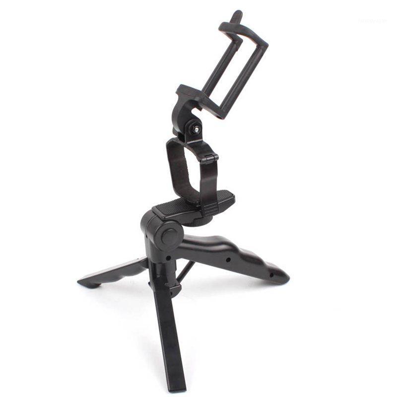 

Diy Handheld Gimbal Kit Portable Tripod Gimbal Stabilizers Quick-Release For Dji1