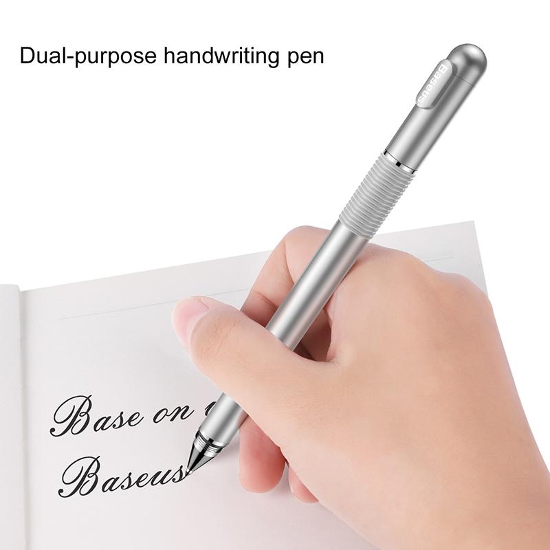 

Baseus Universal Stylus Pen For iPad Huawei Multifunction Screen Touch Pen Capacitive Touch Tablet