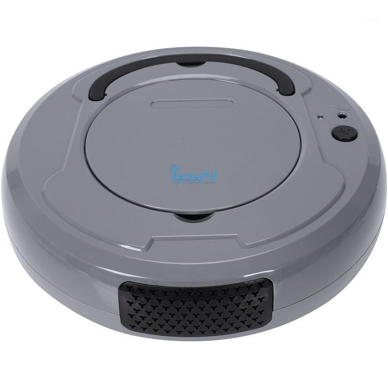 

1800Pa Multifunctional Smart Floor Cleaner,3-In-1 Auto Rechargeable Smart ing Robot Dry Wet ing Vacuum Cleaner Strong1