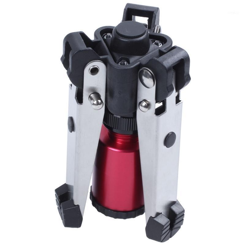 

3/8 screw Tripods Monopod Support Stand Universal Stand Three Feet 3 Legs Monopod Support Base For Manfrotto Gitzo Benro1